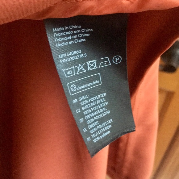 H&M Duster - Picture 5 of 5